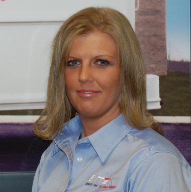 natasha arnett